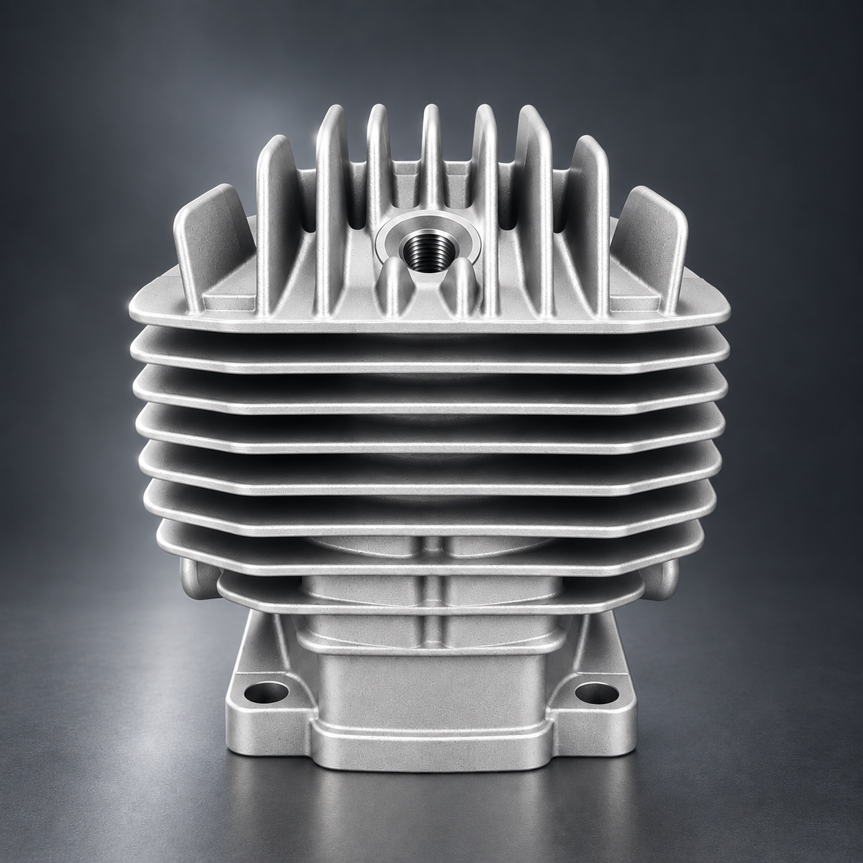 Single-Cylinder Two-Stroke Engines